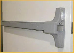 Baltimore Local Locksmith Baltimore, MD 410-454-0157 - 17-push-bar